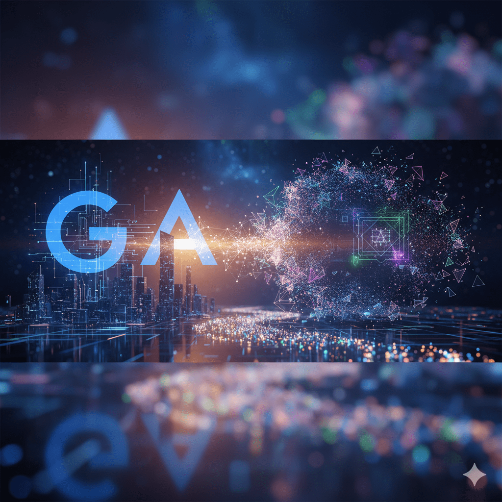 Google (Alphabet) - The Tech Giant in the AI Era