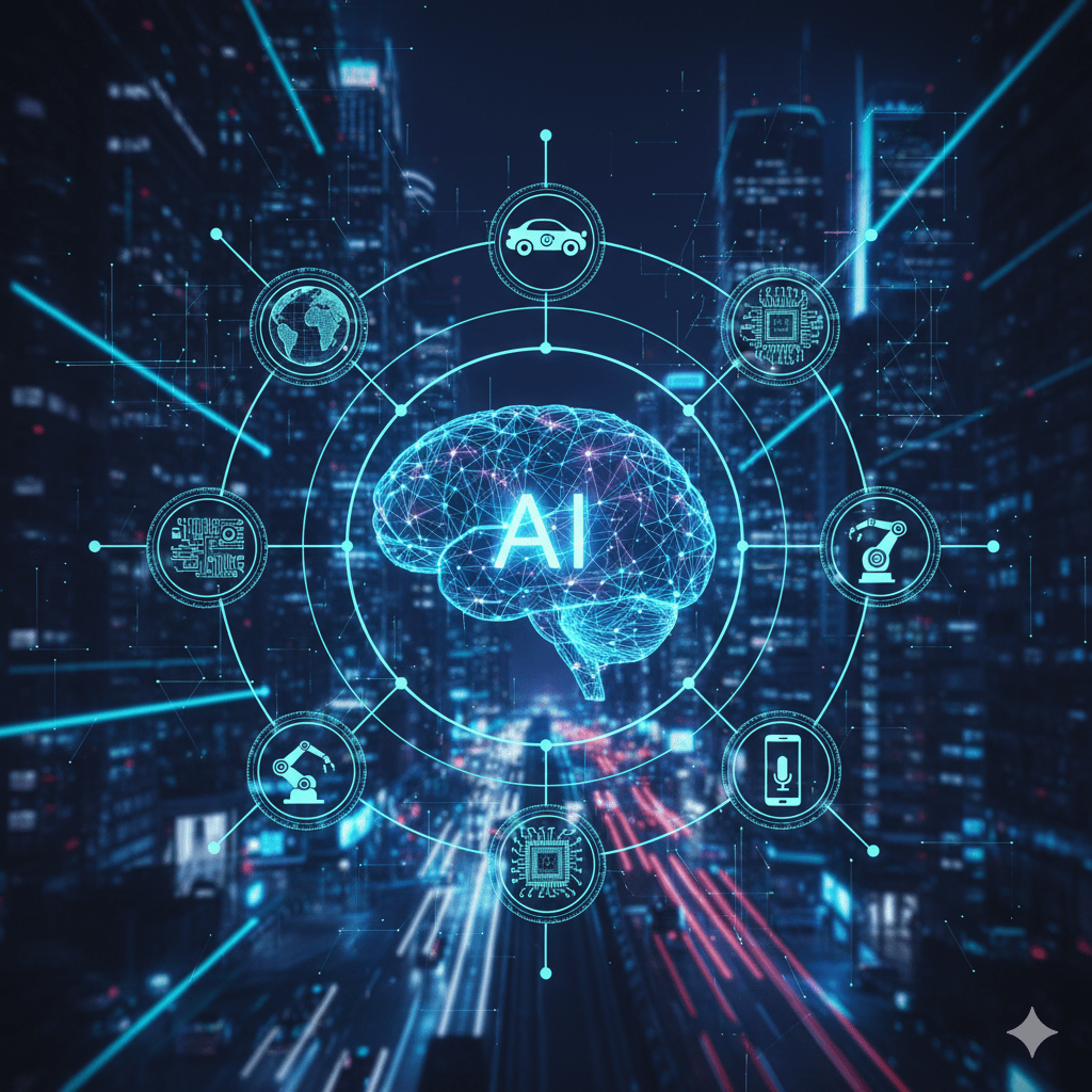 Introduction to Artificial Intelligence: Complete Guide