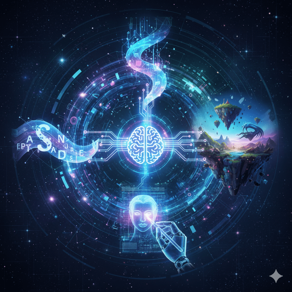 Generative AI: What It Is, How It Works, and Why It's Changing the World