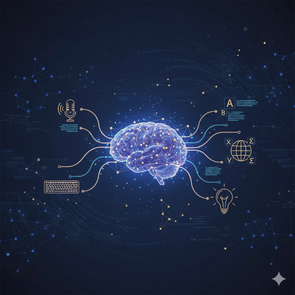 What is an LLM? Complete Guide to Large Language Models