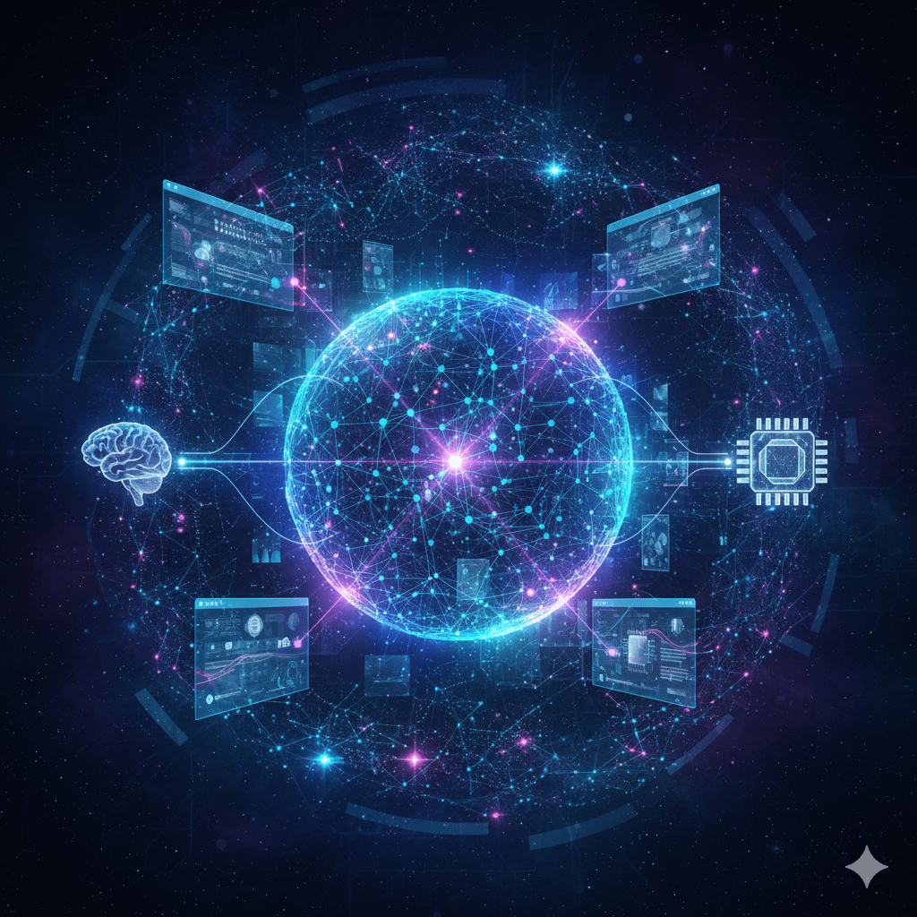 What is MCP (Model Context Protocol)? Complete Guide to Connect AI with Applications