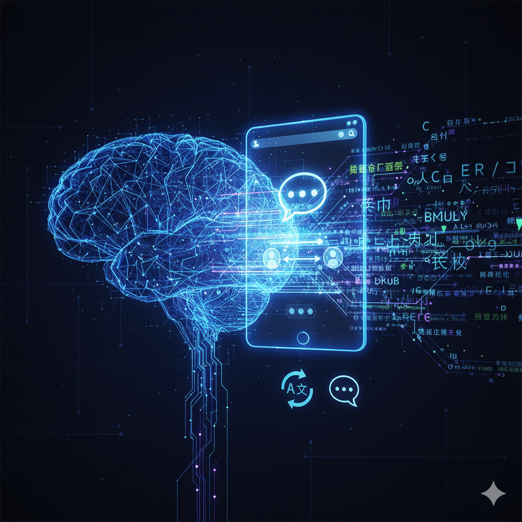 Natural Language Processing (NLP): How Machines Understand Text