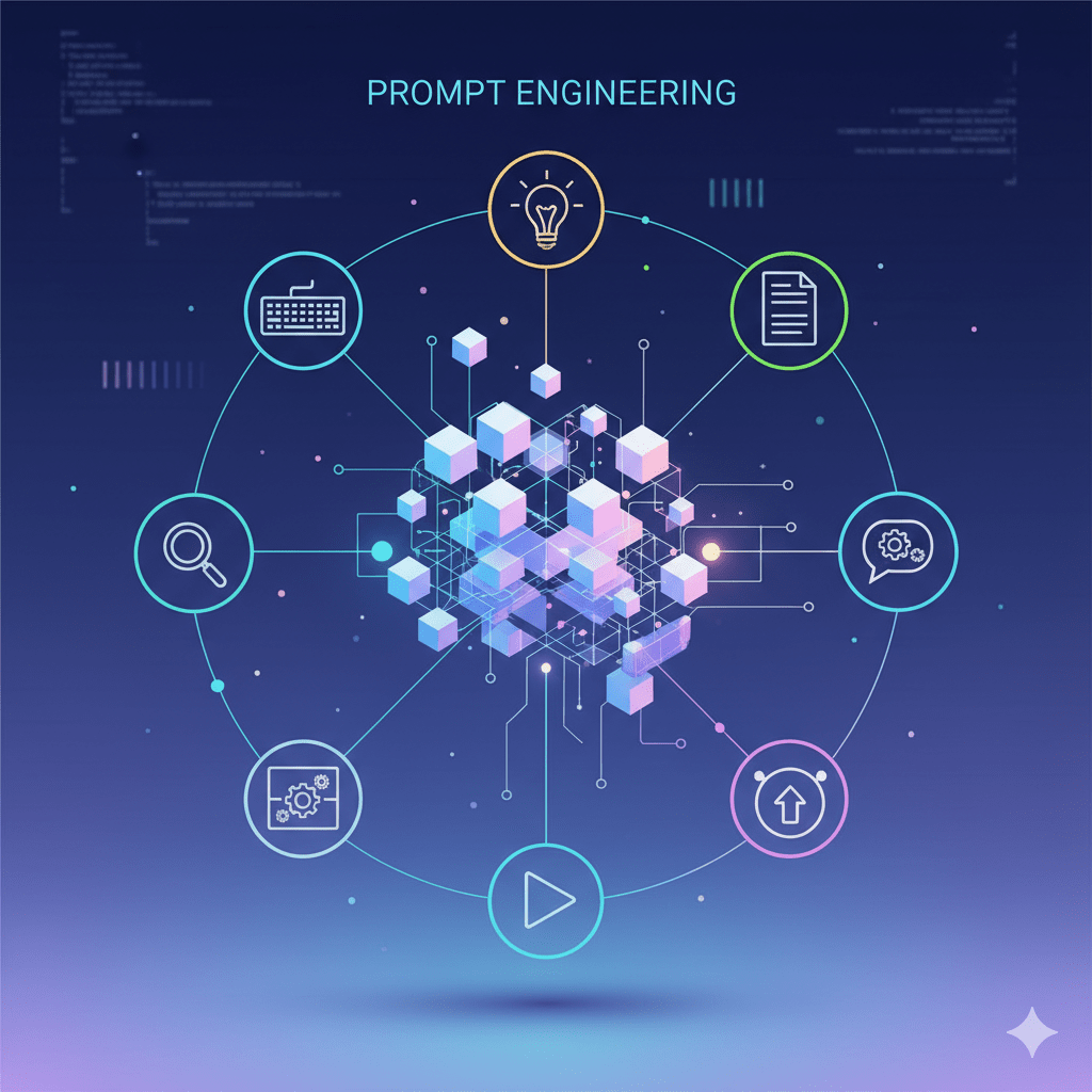 Prompt Engineering: Complete Guide for Beginners