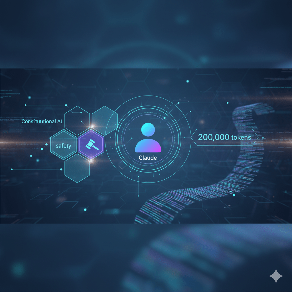 What is Claude? Complete Guide to Anthropic's AI Assistant