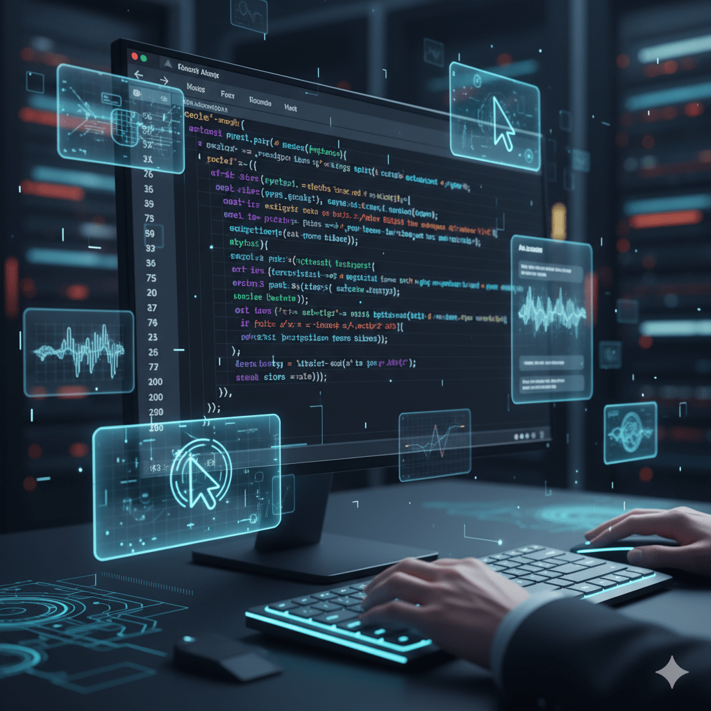 What is Cursor? Complete Guide to the Most Revolutionary AI Code Editor