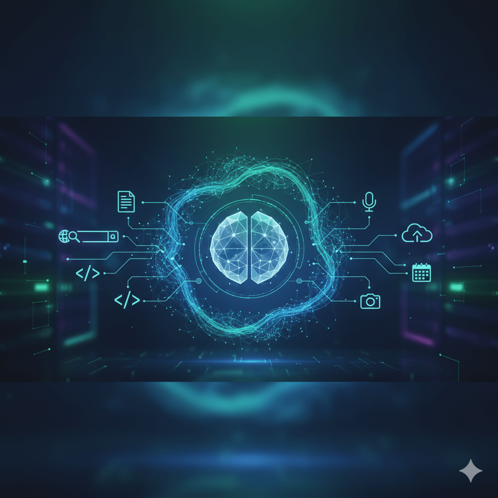 What is Google Gemini? Complete Guide to Google's Multimodal AI Assistant