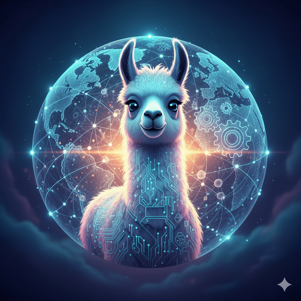What is Llama? Complete Guide to Meta's Open Source AI Model