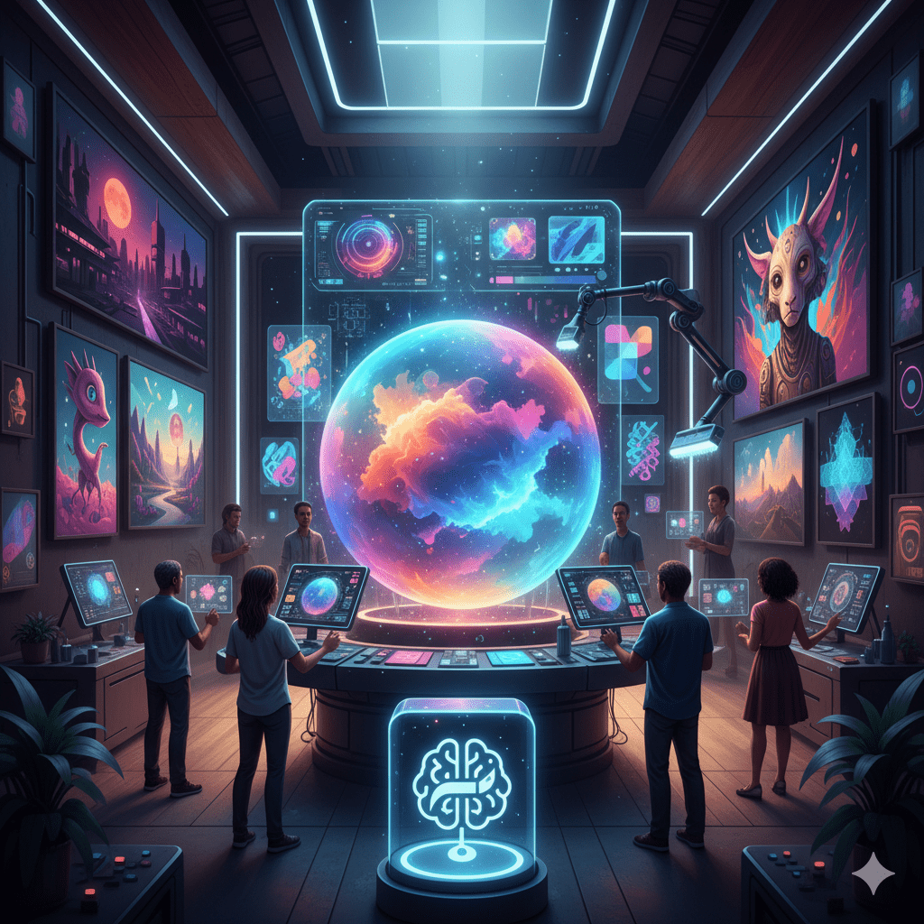 What is Midjourney? Complete Guide to the Most Popular AI Image Generator