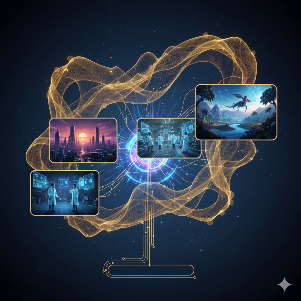 What is Sora? Complete Guide to OpenAI's Revolutionary AI Video Generator